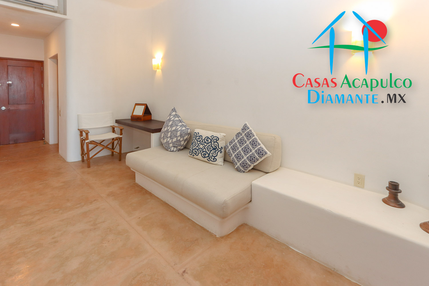 Tres Vidas Casa Mía - Recámara cuatro 10